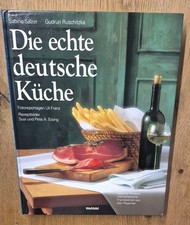 Die echte deutsche Küche*