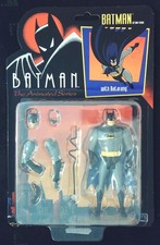 Batman: The Animated Series