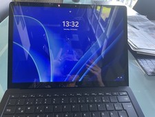 Microsoft Surface Laptop 4 (13,5″, i5-1135G7, 8 GB RAM, 512 GB SSD, Windows 11