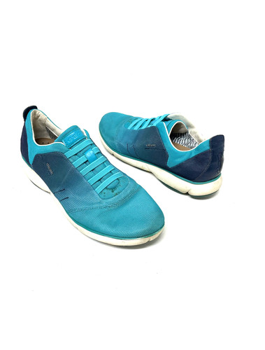 Sneaker damen geox - geox;, gr.