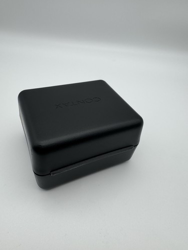 Contax 645 case - contax,