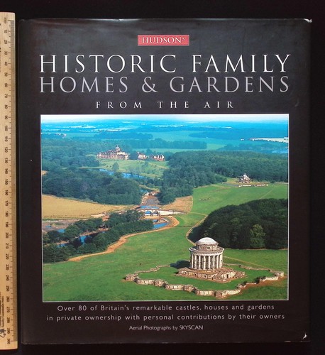 Historic family homes - historic,