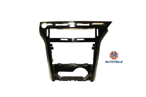 Opel astra verkleidung vorne - verkleidung,