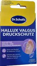 Dr. Scholl’s Hallux-Valgus