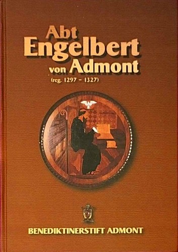 Abt engelbert von admont - von, (reg
