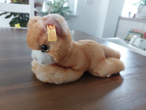 Steiff katze 099236 - steiff,