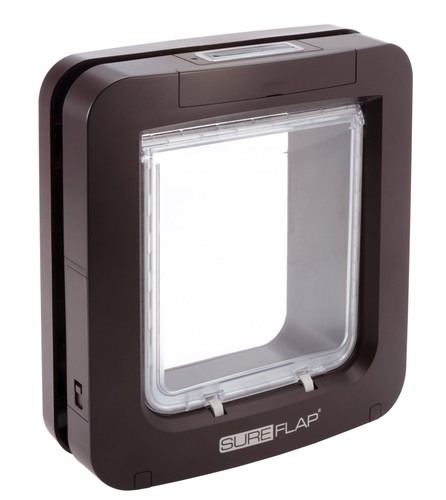 Sureflap sure petcare - sureflap,