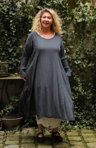 Privatsachen lagenlook kleid - privatsachen,