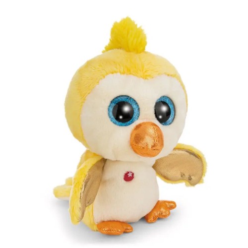 Nici glubschis kuscheltier - glubschis,
