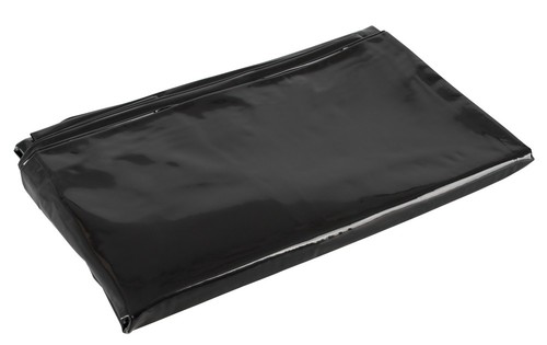 Vinyl bettbezug lack laken - vinyl,