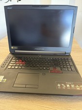 Gaming Acer Predator 17  N15P4