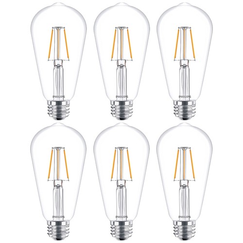 Philips led filament - x,