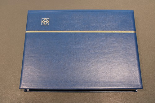 Leuchtturm album - a4,