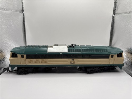 Zugset 130 005 - zugset, in