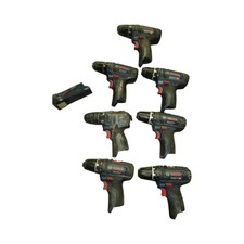 Konvolut Bosch Professional 10,8-12V #43