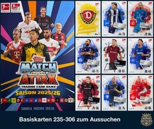 Topps Match Attax 25/26