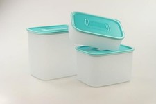 TUPPERWARE Quadro Set