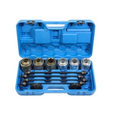 Gummibuchsen Abzieher Satz