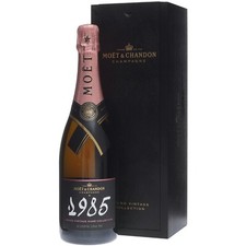 Moet chandon grand - chandon, vintage