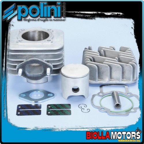 140 0214 zylinder polini - 140.0214, 70cc
