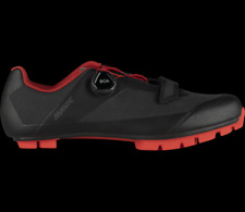 MTB SCHUHE MAVIC CROSSMAX ELITE SL SCHWARZ/ROT 2022