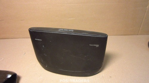 Siemens gigaset sx255 255 - siemens,