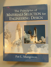 The Principles of Materials