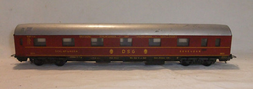 Lima dsg schlafwagen - e,