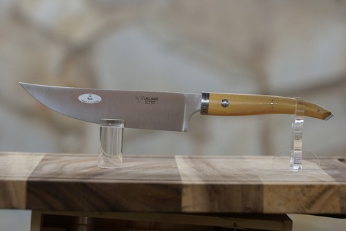 Laguiole aubrac kochmesser - en, aubrac,