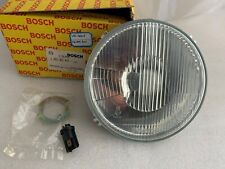 Scheinwerfer Bosch 1305303957-000 (VW Golf 1 Mk I ?) Rechtslenker (y122)Neu NOS