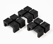 10x kmpl. Satz Bodenschoner Festzeltgarntiur Bierzeltgarnitur Biertisch, 2. WAHL