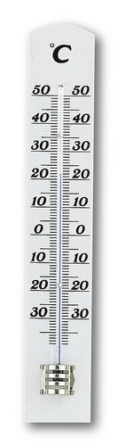 Zimmerthermometer