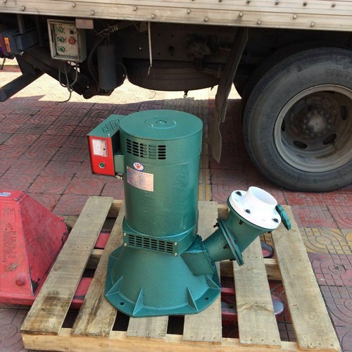 30kw phasen wasserkraft - 30kw,