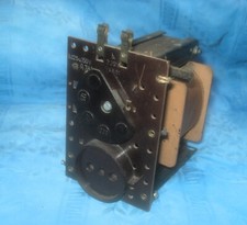 original SABA Ersatzteil Röhrenradio Netztrafo Meersburg 6-3D