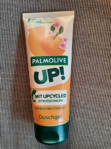 Duschgel von palmolive - duschgel,