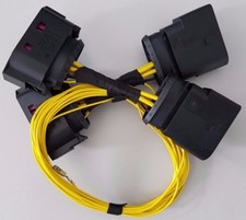 VW Golf 5 Adapter für