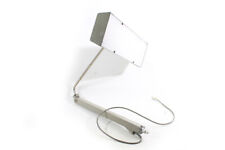 alte Schreibtischlampe Kult Retro Design Lampe Arbeitslampe Werkstattlampe