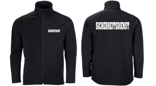 Herren softshelljacke - herren,
