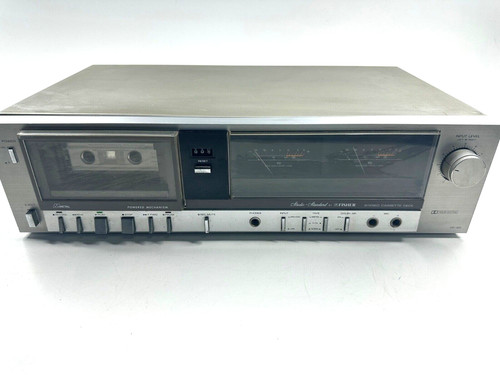 Fisher 125 studio standart - 125,