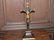 Rarität  Museales  Holzkreuz