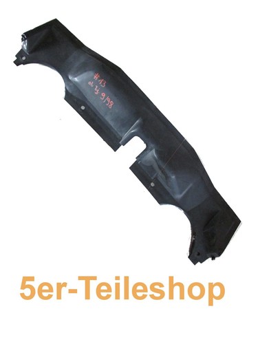 Bmw e39 abschlusswand - e39,