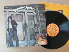 Tommy James My Head, My Bed &