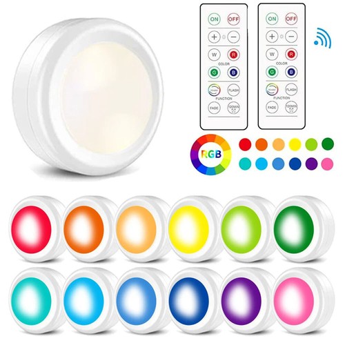 Rgb schrankleuchten led - schrankleuchten,