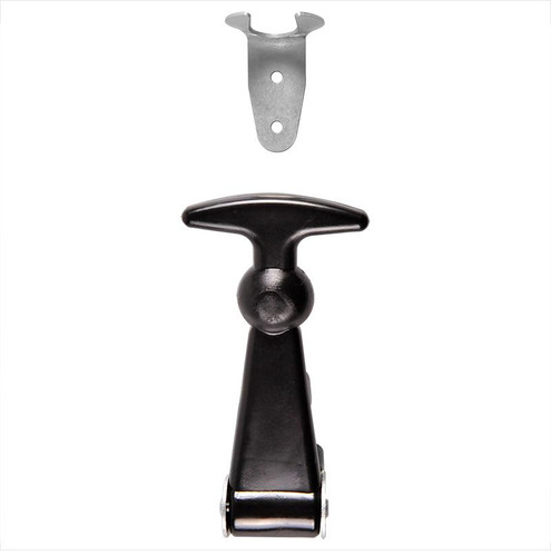 Haubenhalter 12cm trecker - haubenhalter,