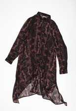 H&M Damen schwarz