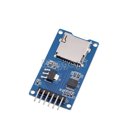 Micro tf card - 5, x