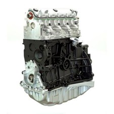 Teilmotor geschl. für Renault Nissan Opel 1.9 F9Q
