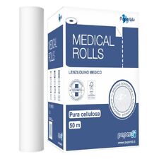 Ärzterollen Liegenabdeckung