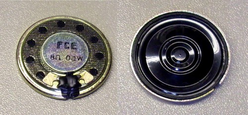 Stück miniatur - 1,