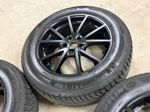 Zoll alufelgen 5x108 - zoll, et45